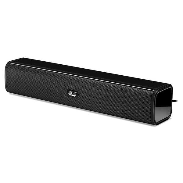 USB Multimedia Soundbar