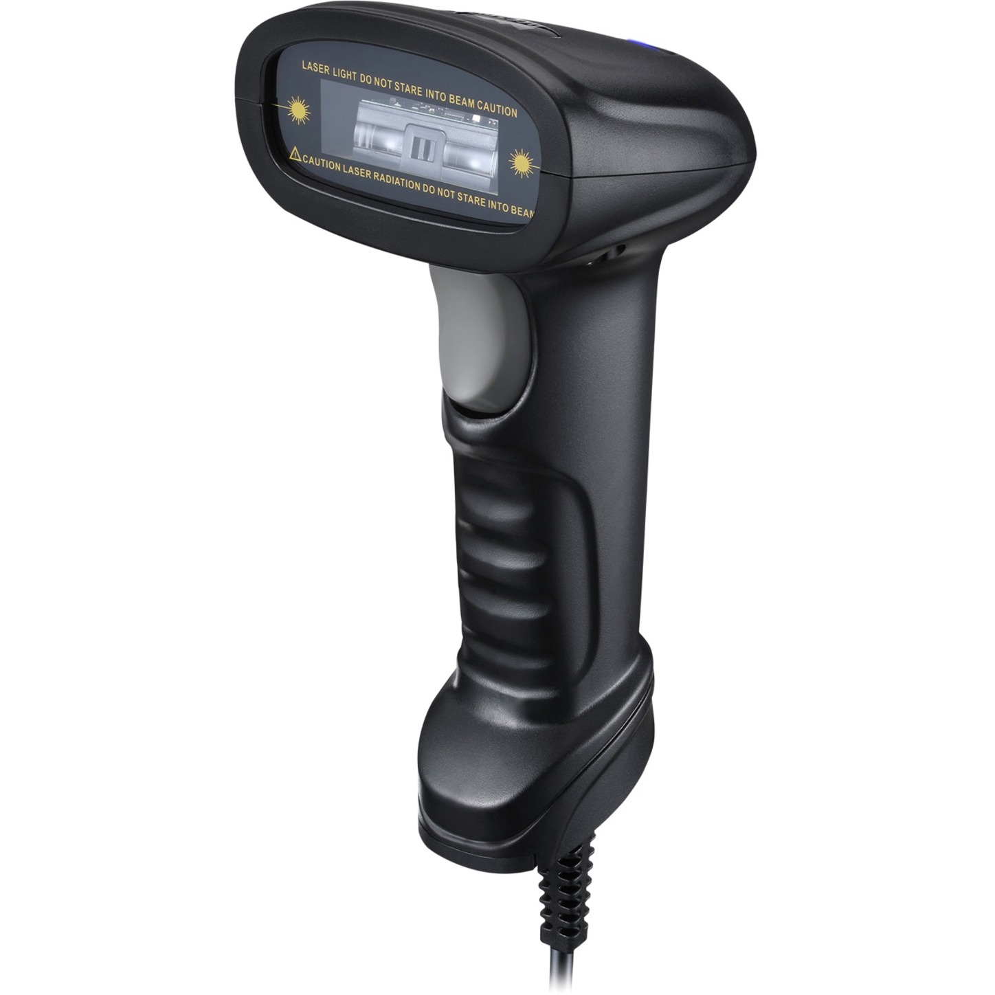 1D Handheld CCD Barcode Scanner