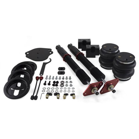 05-16 CHRYSLER 300/08-16 CHALLENGER/06-16 CHARGER/05-08 MAGNUM AIR LIFT PERFORMANCE REAR KIT