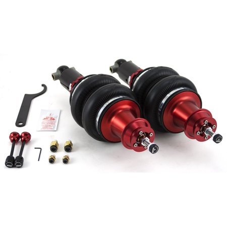 10-14 CHEVROLET CAMARO AIR LIFT PERFORMANCE REAR KIT