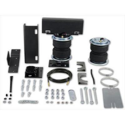 LOADLIFTER 5000 ULTIMATE AIR SPRING KIT W/INTERNAL JOUNCE BUMPER