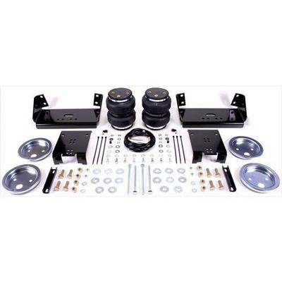 LOADLIFTER 5000 ULTIMATE AIR SPRING KIT W/INTERNAL JOUNCE BUMPER