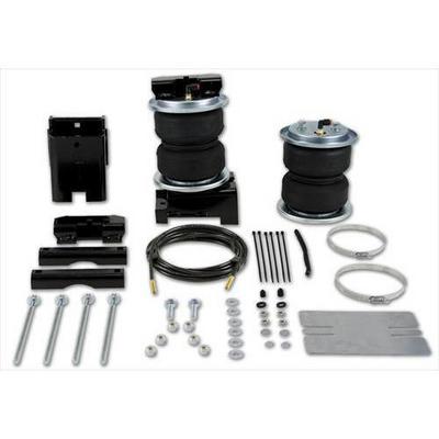 LOADLIFTER 5000 ULTIMATE AIR SPRING KIT W/INTERNAL JOUNCE BUMPER