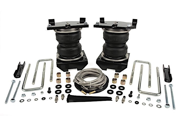 09-15 RAPTOR SUSPENSION AIR SPRING KIT LOADLIFTER 5000 ULTIMATE PLUS