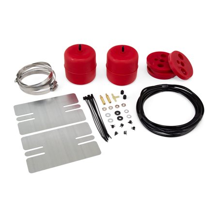 AIR LIFT 1000 UNIVERSAL AIR SPRING KIT