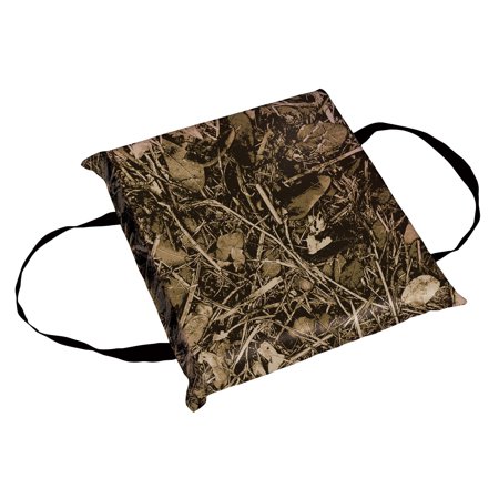 AIRHEAD TYPE IV THROWABLE CUSHION,CAMO