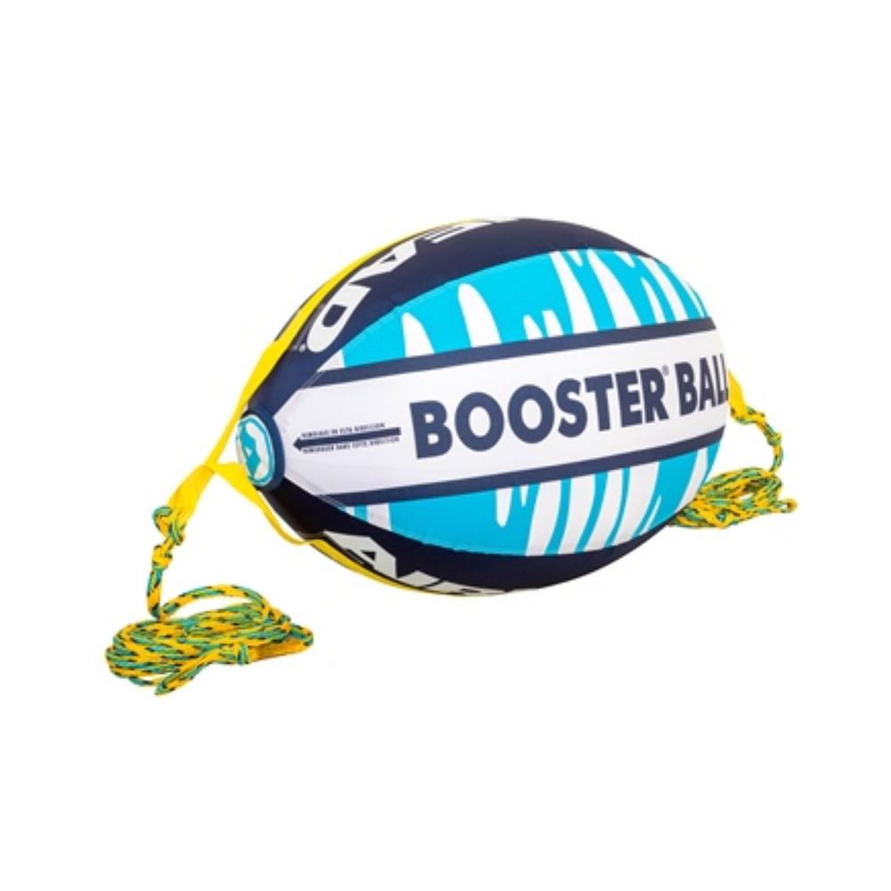 Airhead Booster Ball Tow Rope For 1-4 Rider Towables