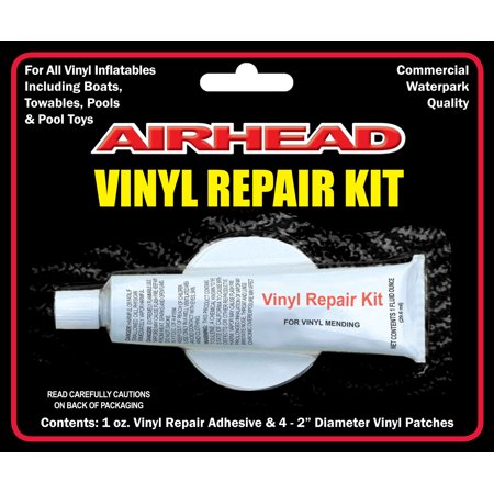 Airhead Vinyl Repair Kit