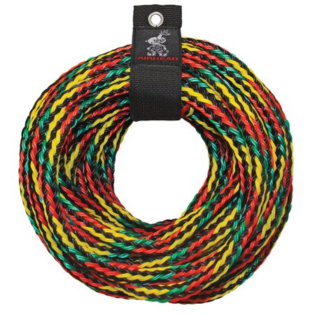 Airhead Tube Rope,4 Rider