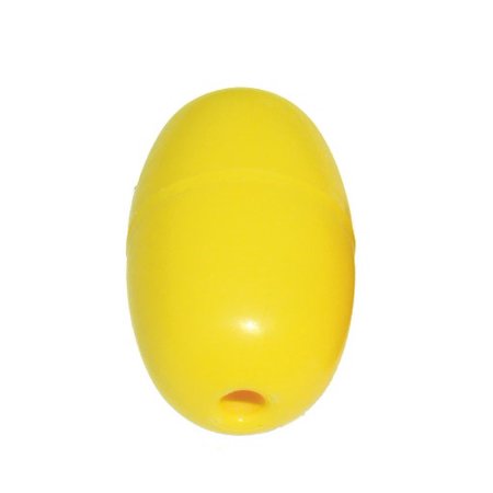 Airhead Float,Yellow-5In X 3In