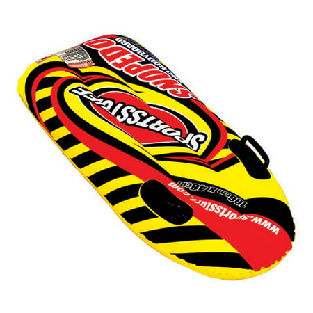 SPORTSSTUFF SNOPEDO SNOW TUBE 43IN