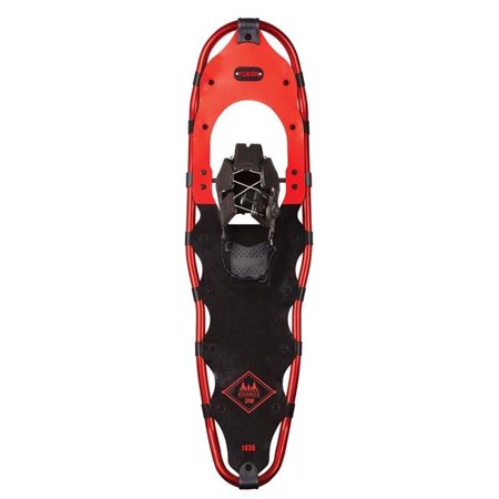 YUKON CHARLIES ADVANCED SPIN SNOWSHOE 10X36