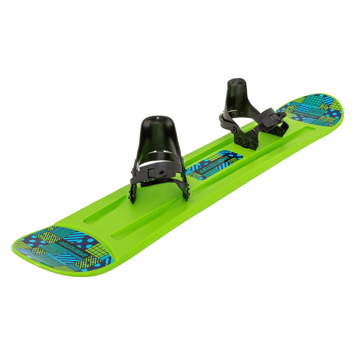 SPORTSSTUFF PLASTIC SNOWBOARD 120CM