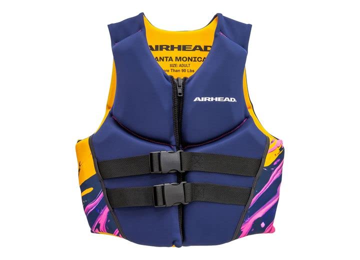 AIRHEAD WOMEN'S NEOLITE PFD S  SANTA MONICA