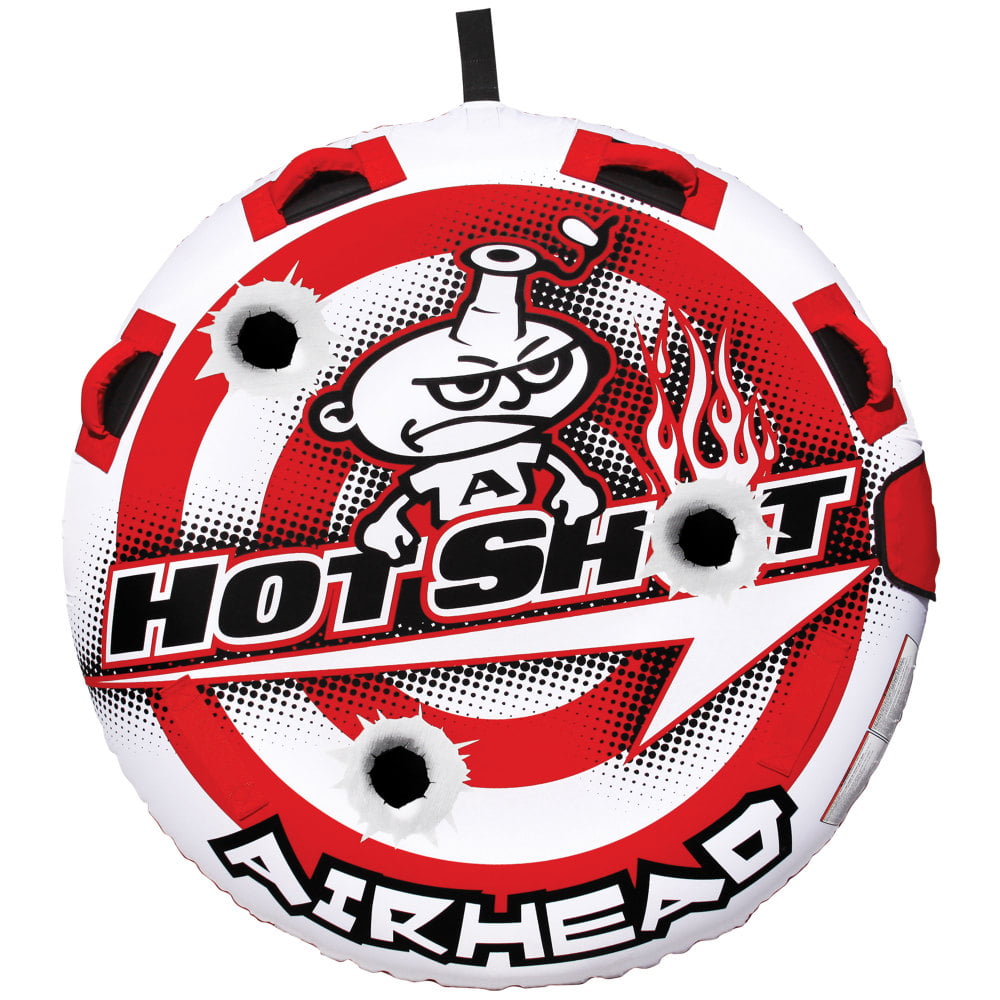 AIRHEAD HOT SHOT 1 RIDER