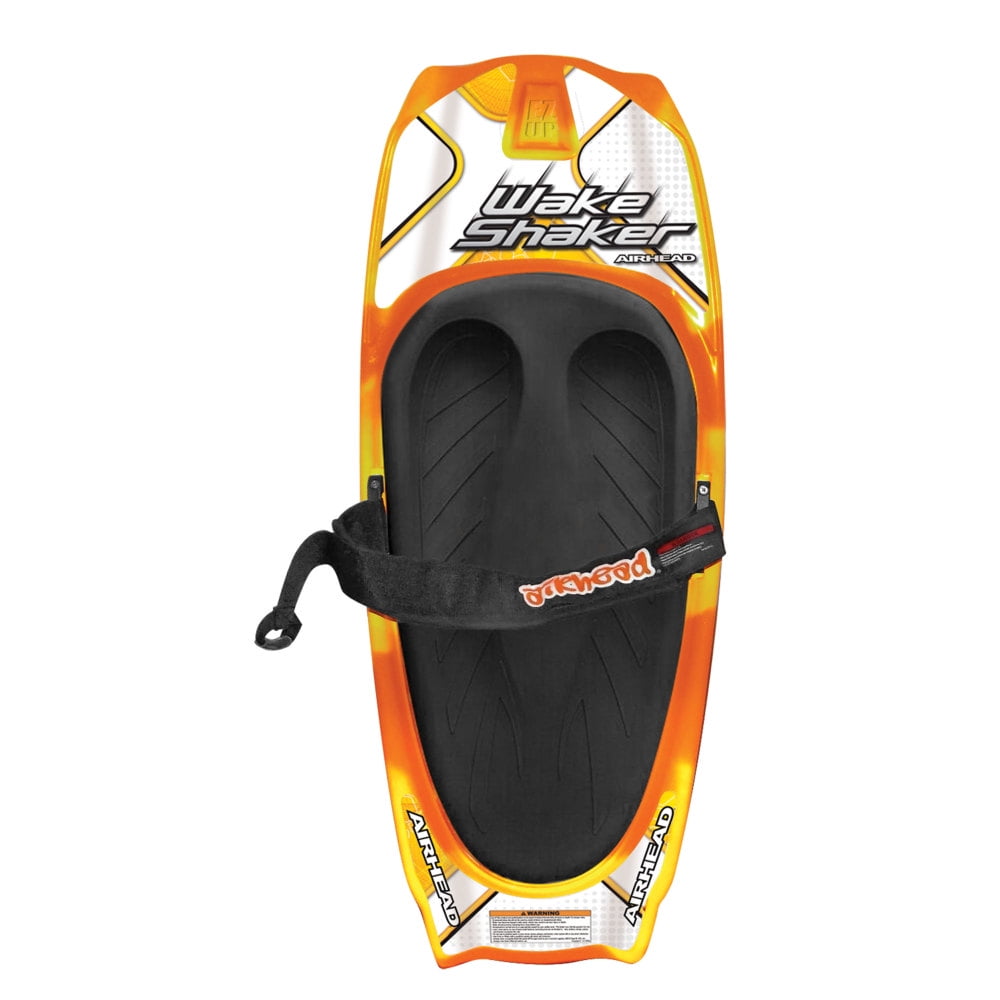 AIRHEAD WAKE SHAKER KNEEBOARD