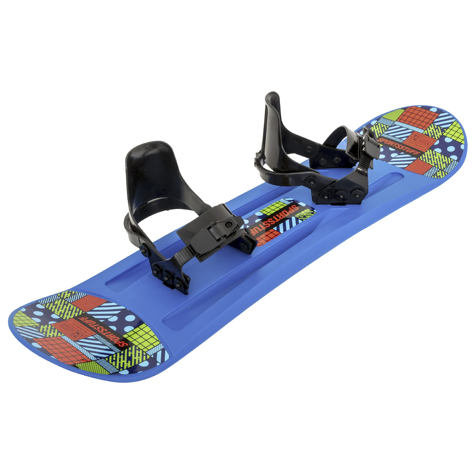 SPORTSSTUFF PLASTIC SNOWBOARD 95CM