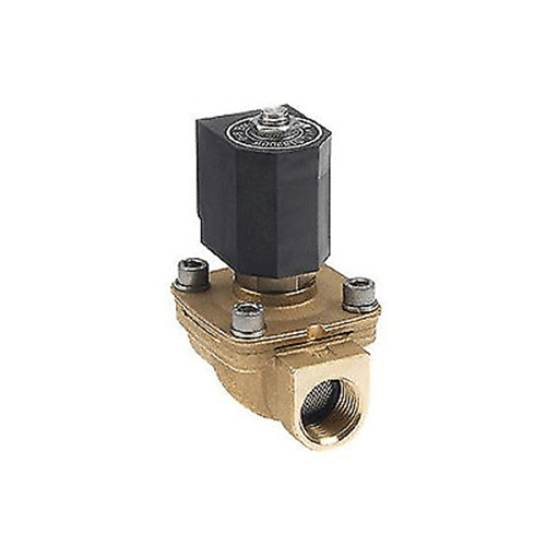 Albin Pump Marine Solenoid Valve - 24V