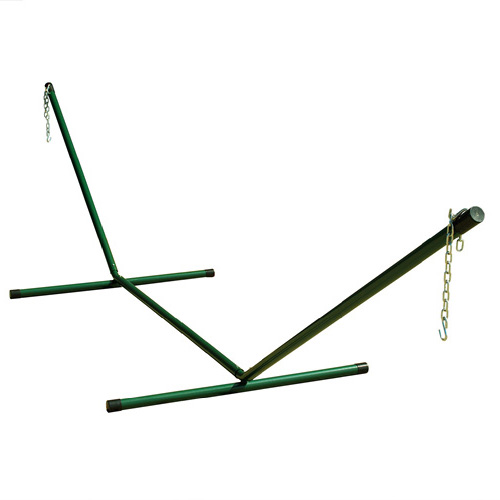 12' Hammock Stand - Hunter Green