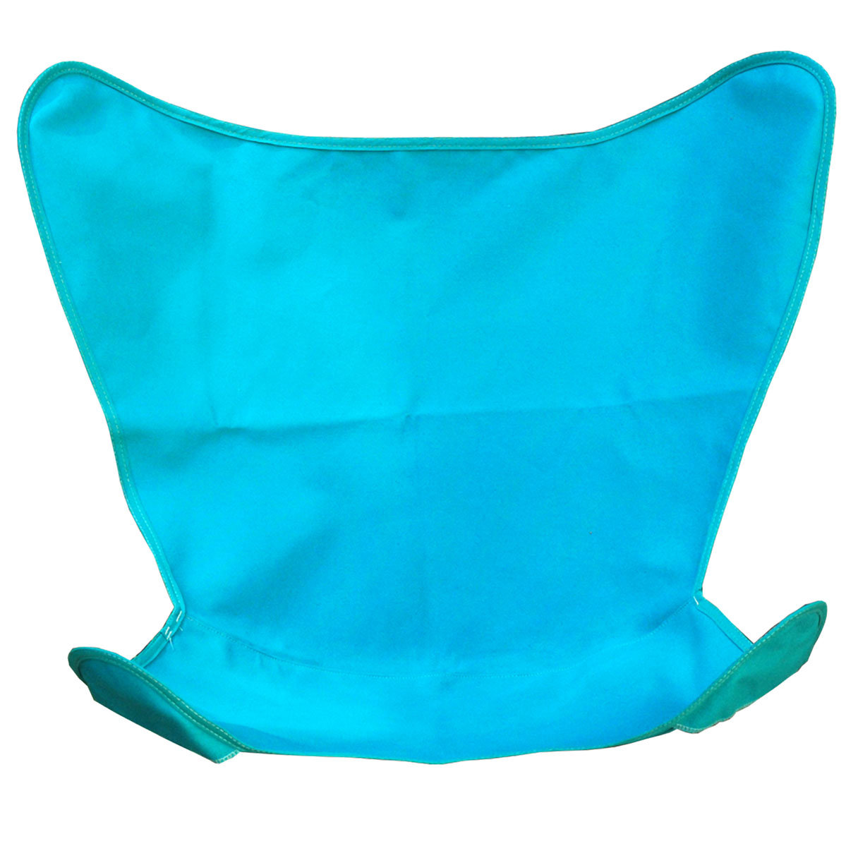 Replacement Cover for Butterfly Chair - Teal