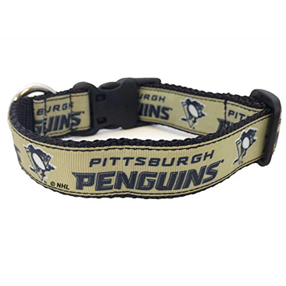 PITTSBURGH PENGUINS- Collar