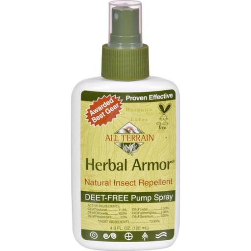 All Terrain Herbal Armor Spray (1x4 Oz)