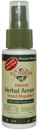 All Terrain Herbal Armor Spray (1x2 Oz)