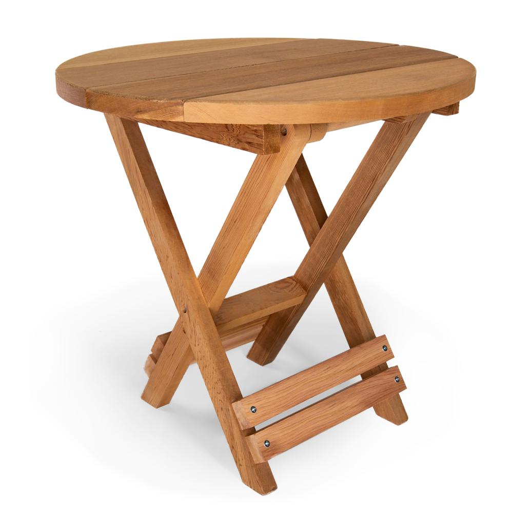 Folding Andy Table