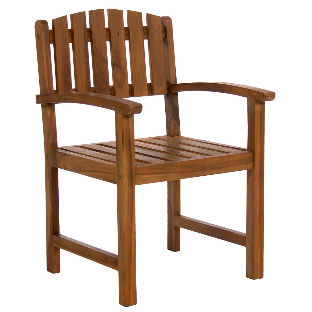 Teak Dining Chair