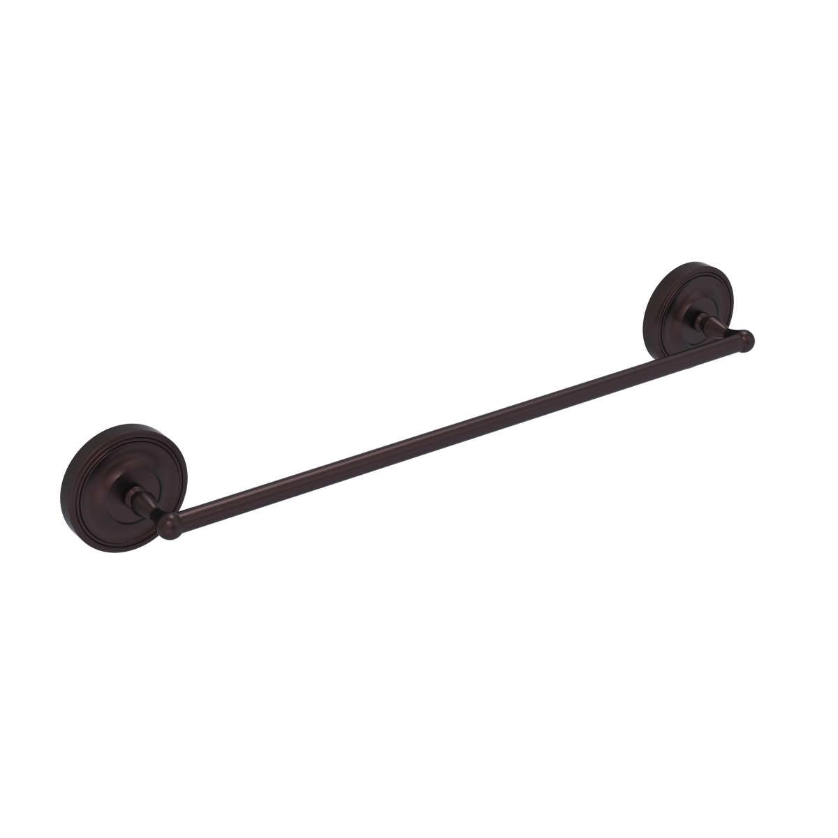 R-31/18-ABZ Regal Collection 18 Inch Towel Bar, Antique Bronze