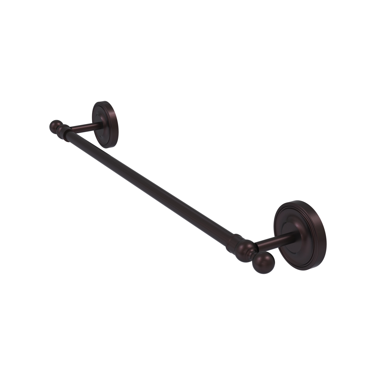 R-41/36-ABZ Regal Collection 36 Inch Towel Bar, Antique Bronze