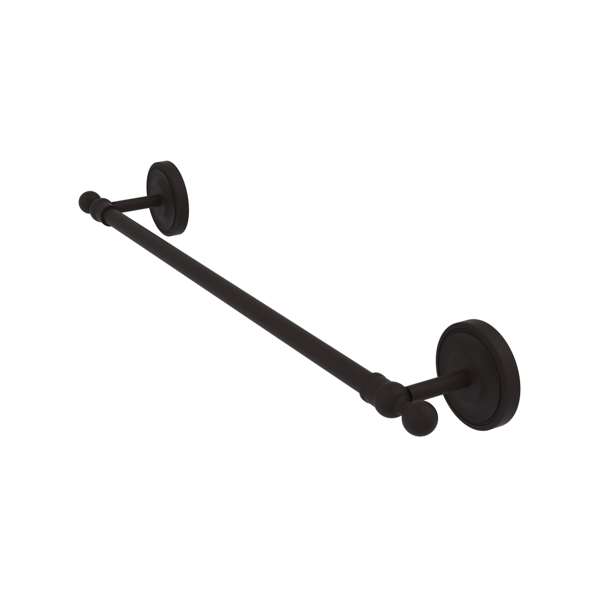 R-41/36-ORB Regal Collection 36 Inch Towel Bar, Oil Rubbed Bronze
