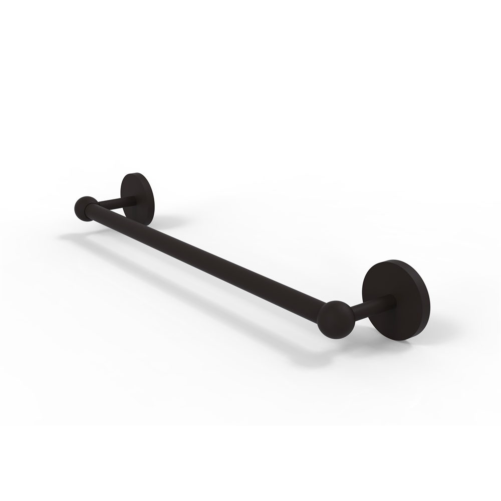 P1041/24-ORB Prestige Skyline Collection 24 Inch Towel Bar, Oil Rubbed Bronze