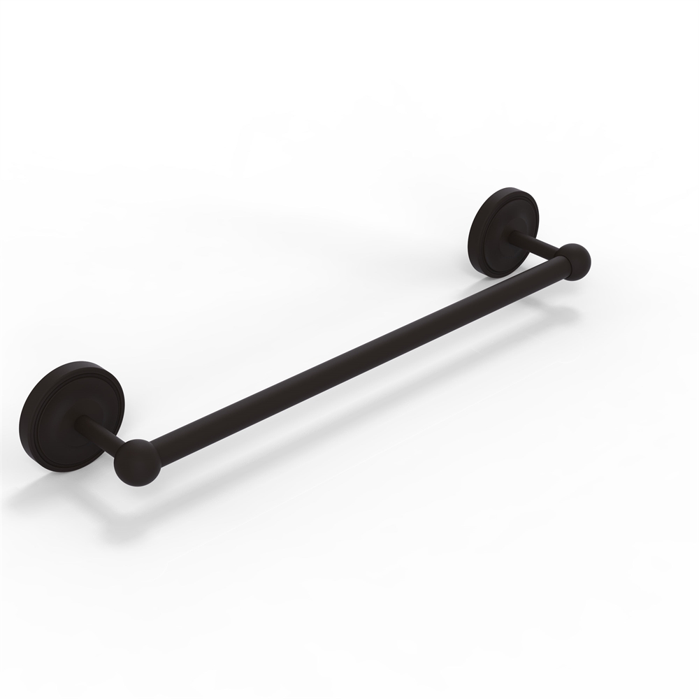 PR-41/24-ORB Prestige Regal Collection 24 Inch Towel Bar, Oil Rubbed Bronze