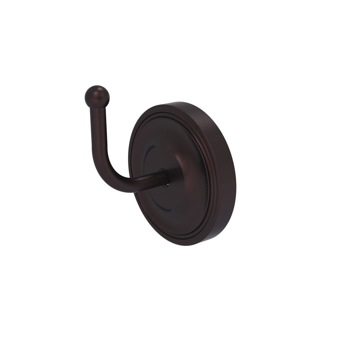 R-H1-ABZ Regal Collection Robe Hook, Antique Bronze