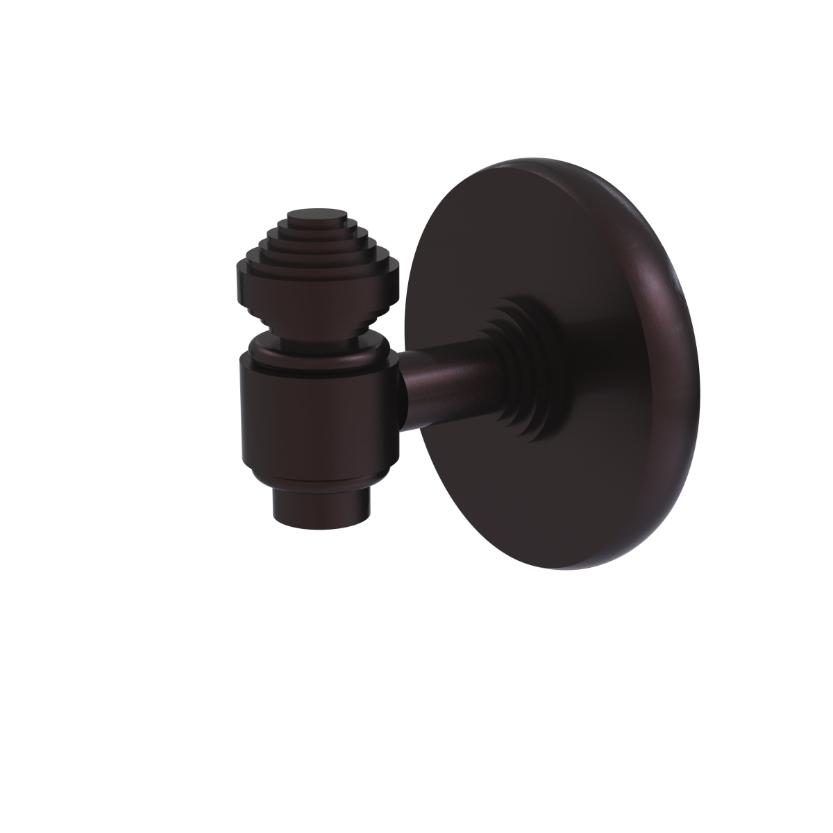 SB-20-ABZ Southbeach Collection Robe Hook, Antique Bronze