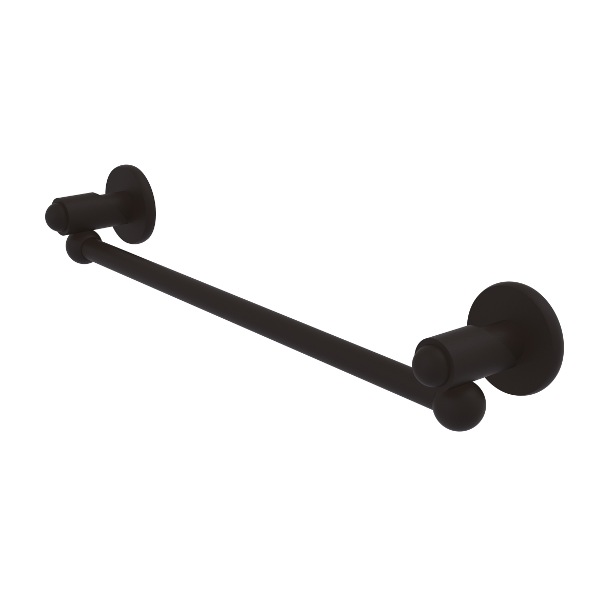 SH-41/30-ORB Soho Collection 30 Inch Towel Bar, Oil Rubbed Bronze