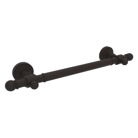 WP-GRS-16-ORB 16 inch Grab Bar Smooth, Oil Rubbed Bronze