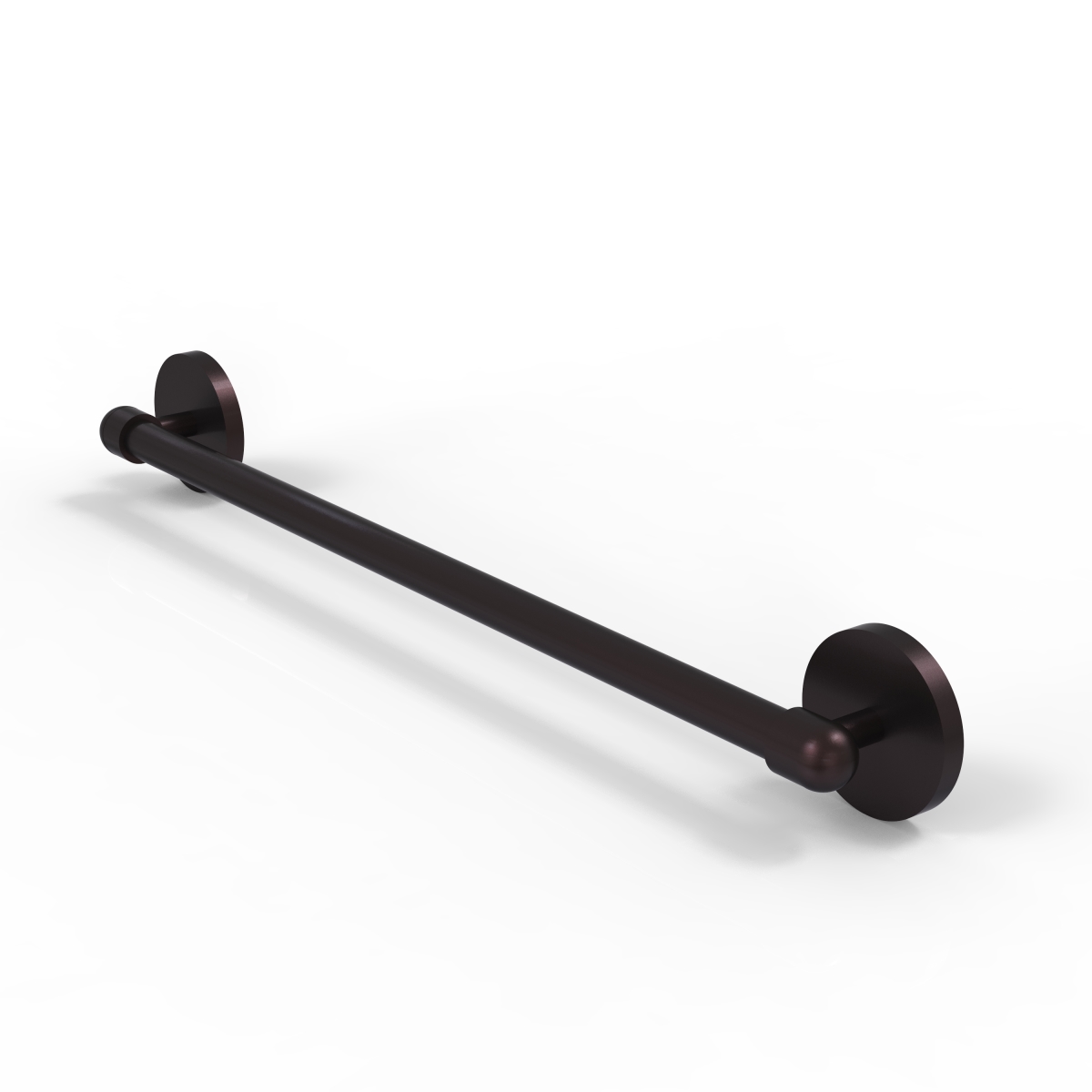 TA-41/30-ABZ Tango Collection 30 Inch Towel Bar, Antique Bronze