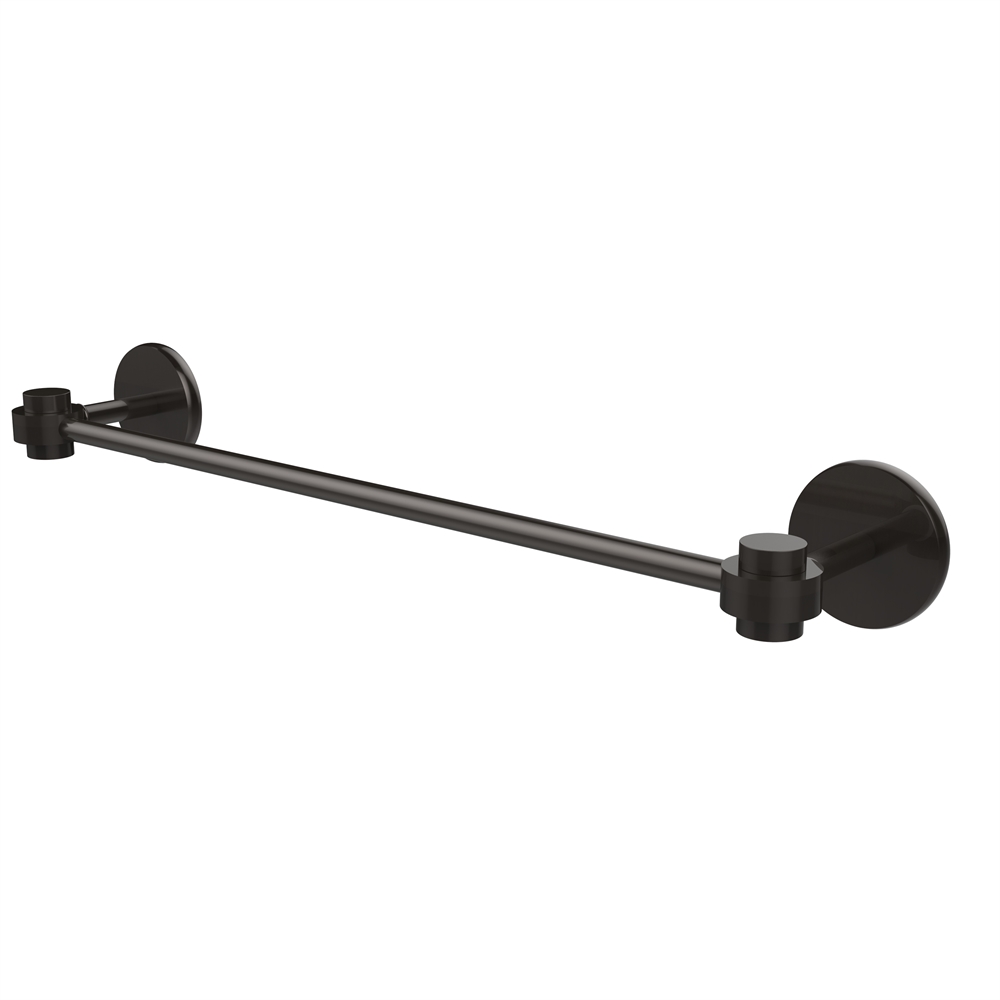7131/30-ORB Satellite Orbit One Collection 30 Inch Towel Bar, Oil Rubbed Bronze