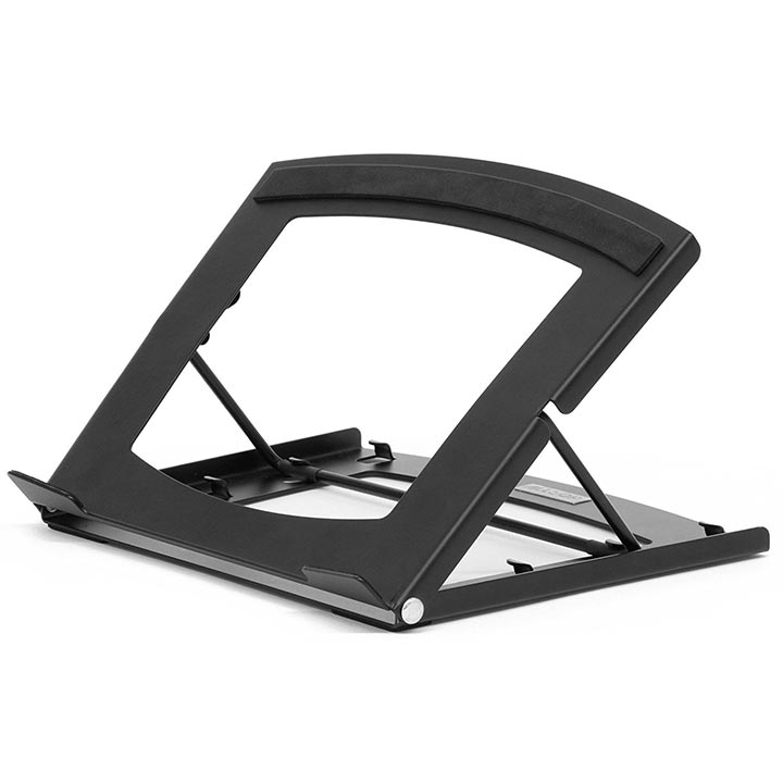 Tri Tilt Laptop Stand