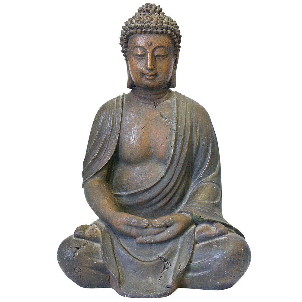 Buddha Statue Decoration