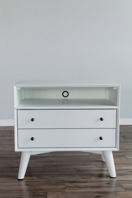 Flynn Large Nightstand