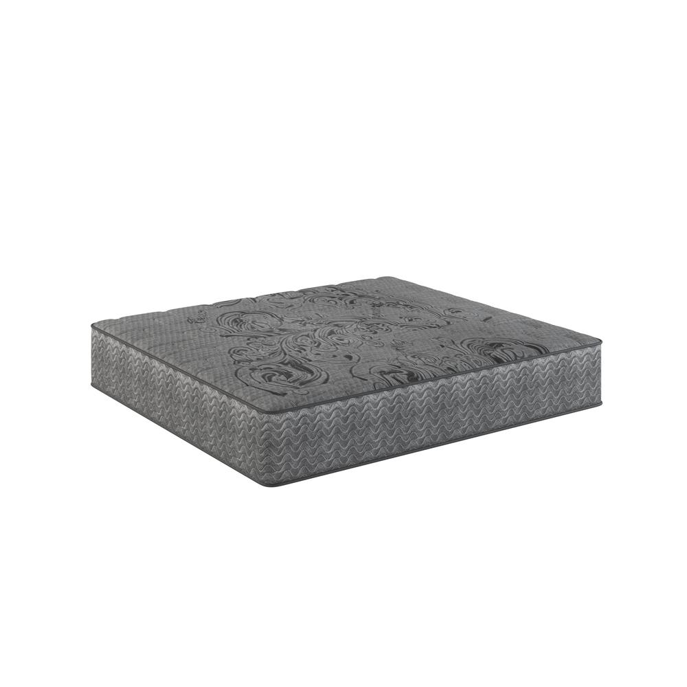 Plymouth Series 13 Inch Twin Size Pocketed Coil Memory Foam Mattress