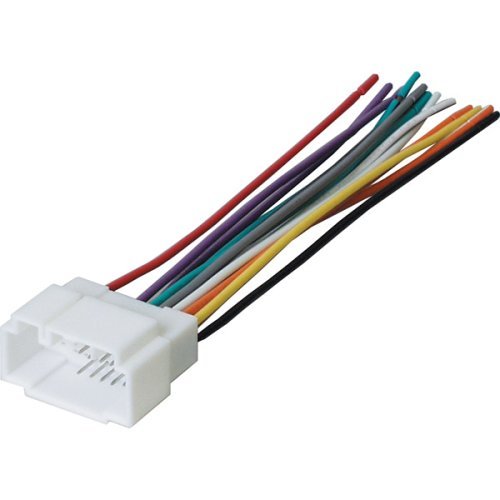 98 UP HONDA PLUG