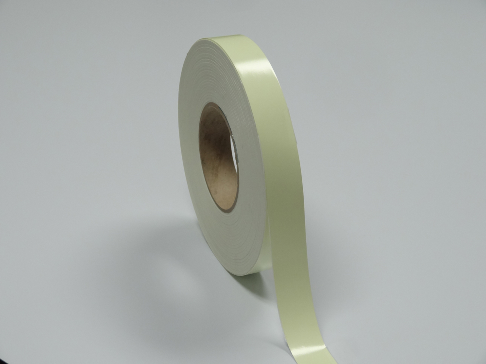 UL1994-Listed Wall, Handrail, Door Frame & Push Bar Marking Tape