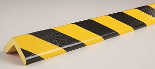 Type E Corner Protection Foam Guard