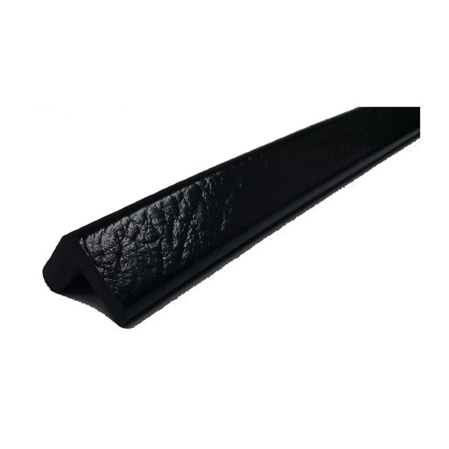 Type E BLACK Flat Corner Protection Foam Guard