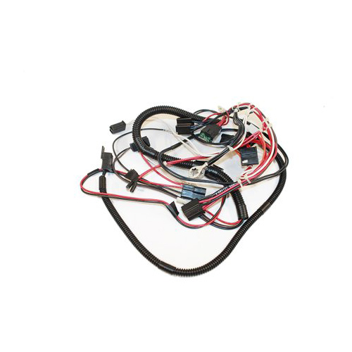 AYP-121489X AYP HARNESS IGNITIO 121489X American Yard Products Lawnmower Parts