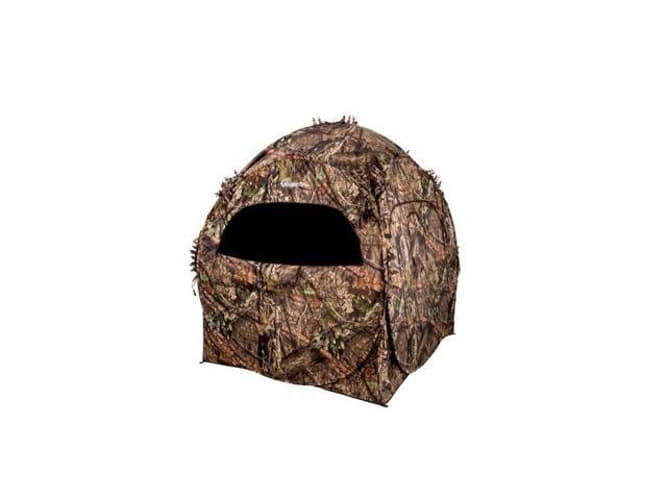 Ameristep Doghouse Blind Mossy Oak